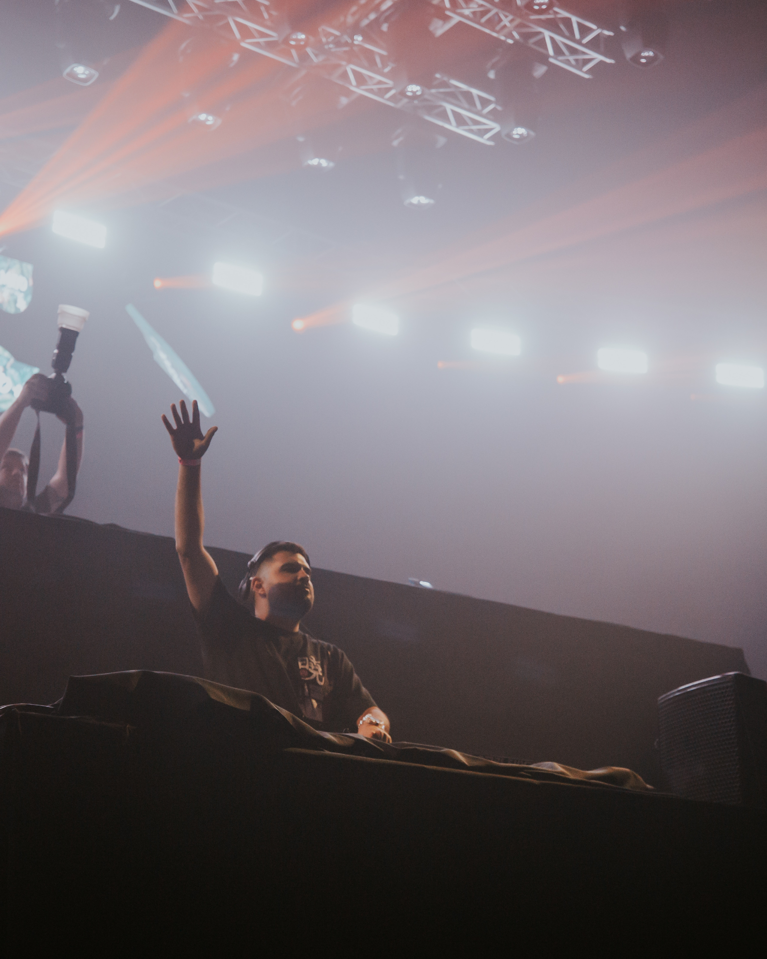 Live performance