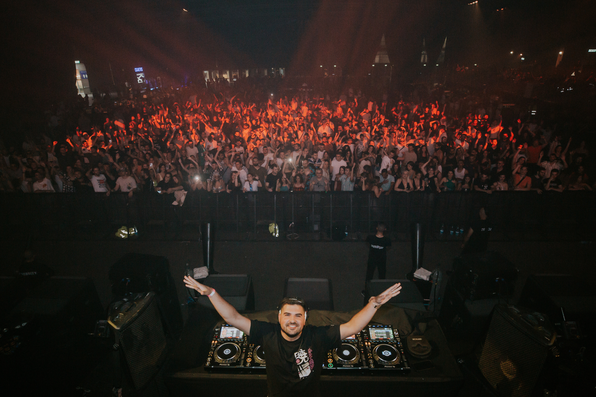 Live performance
