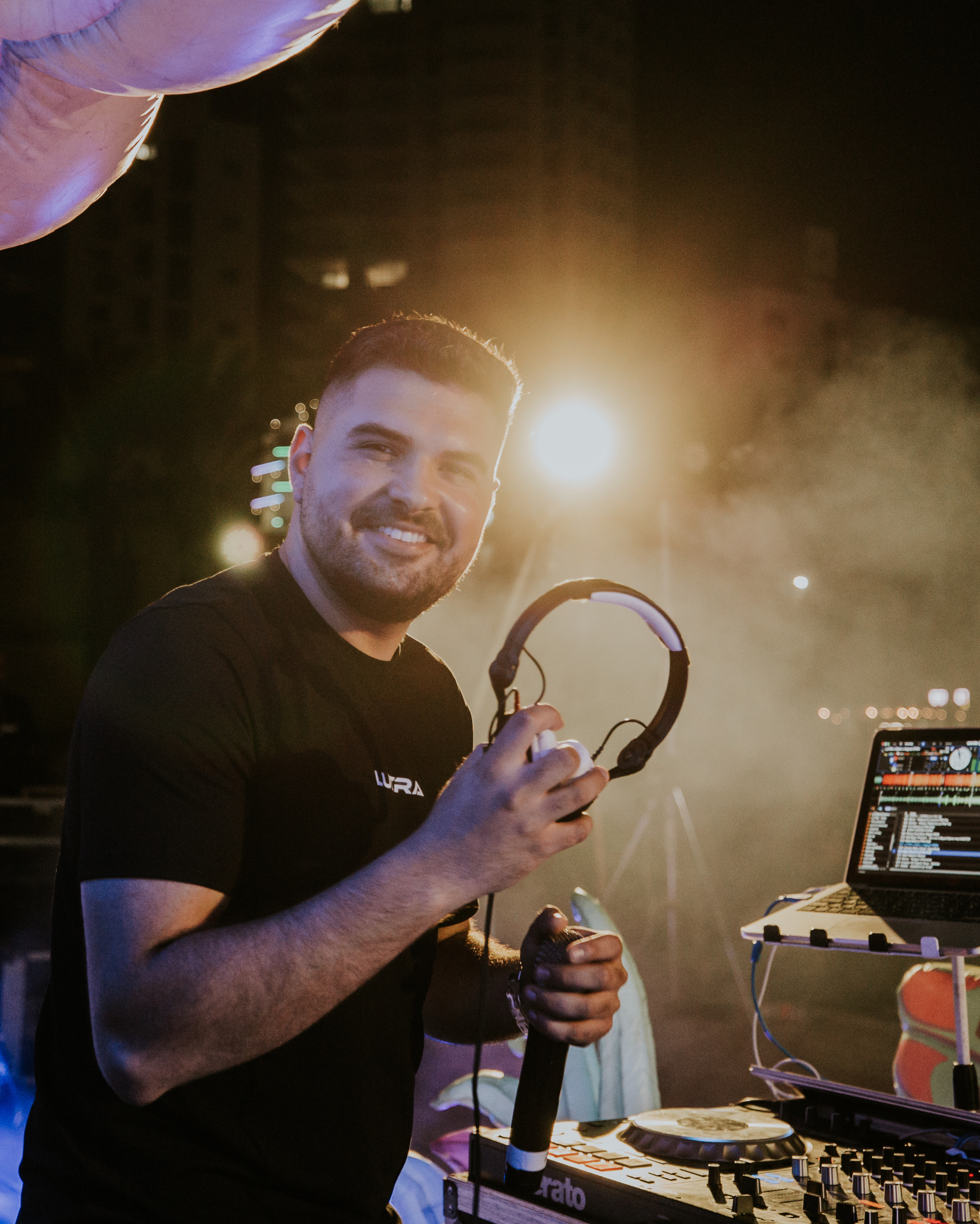 Live performance