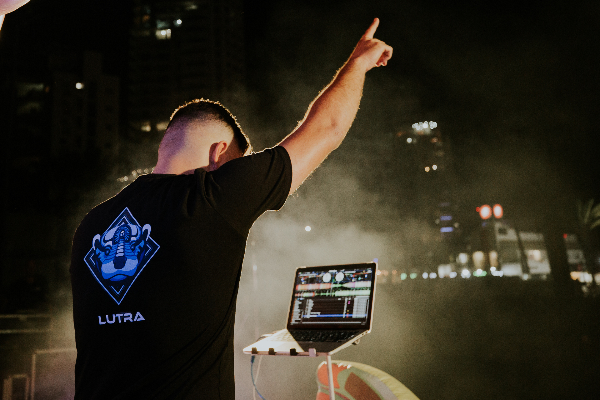 Live performance