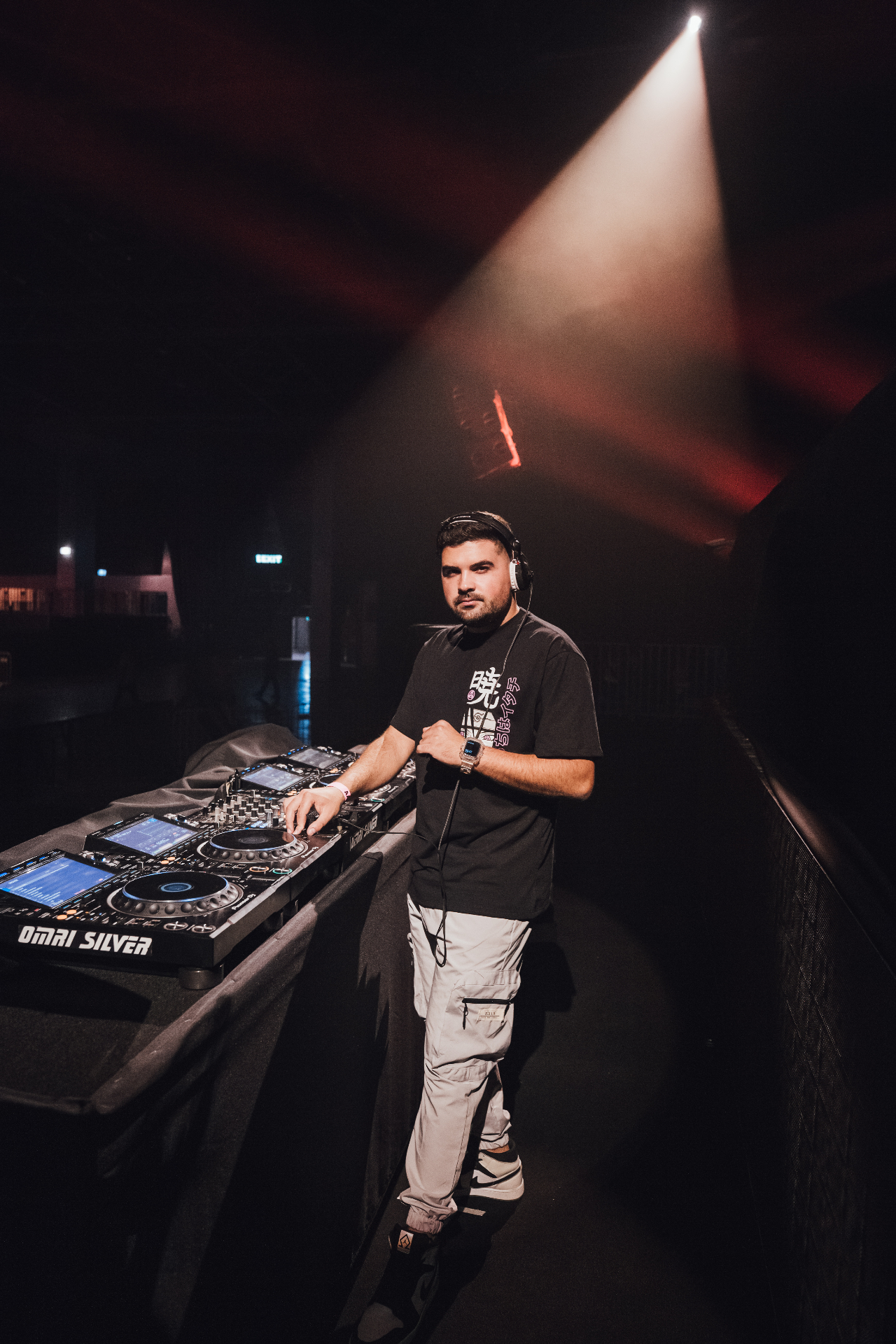 Live performance